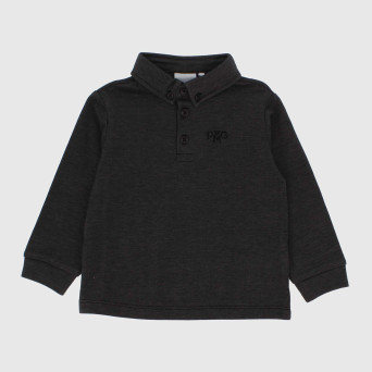 T-SHIRT MANICA LUNGA BAMBINO T-SHIRT MANICA LUNGA BAMBINO