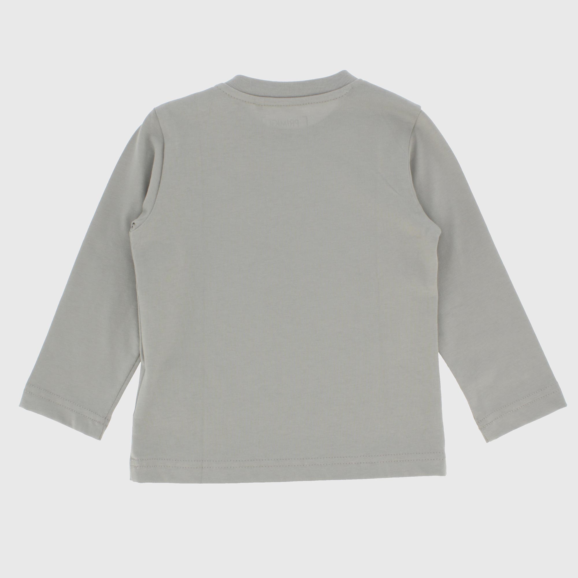 T SHIRT MANICA LUNGA BAMBINO