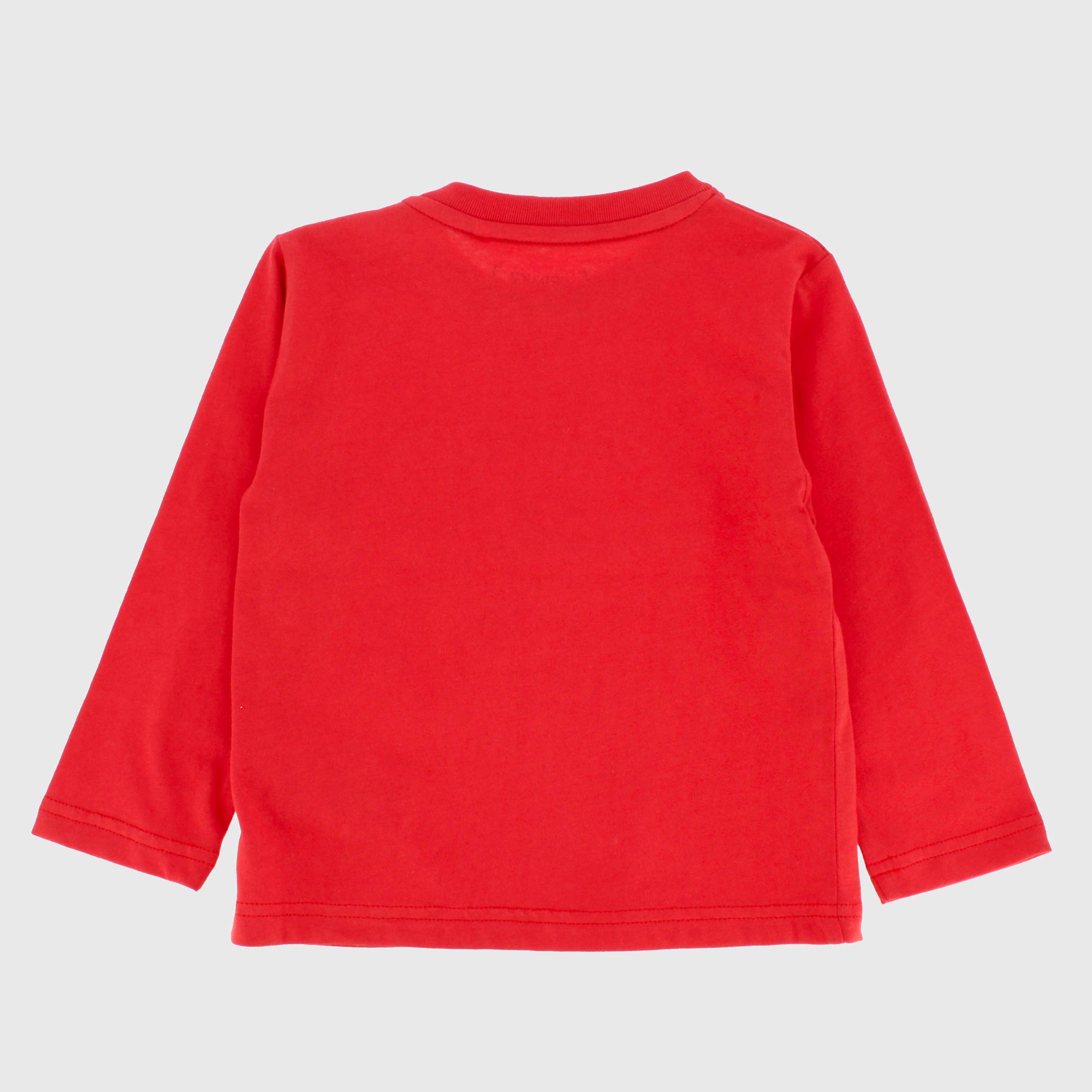 T SHIRT MANICA LUNGA BAMBINO