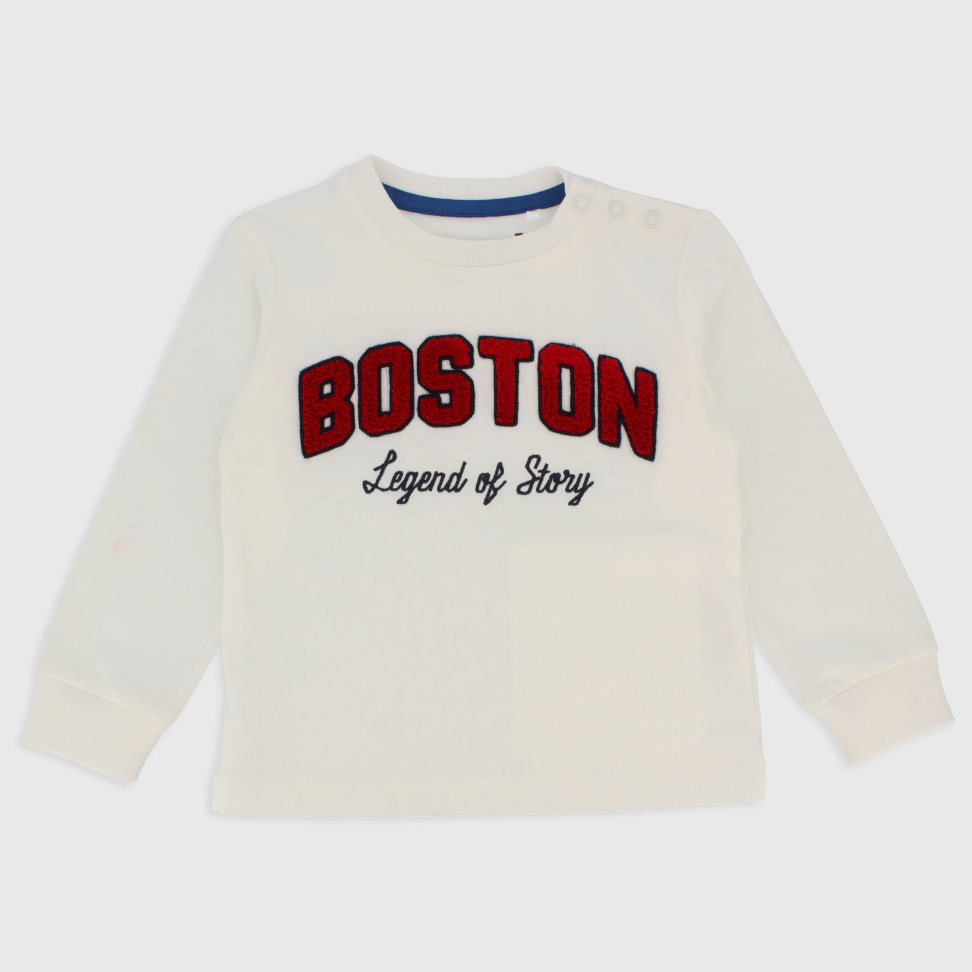 T-SHIRT&#x20;MANICA&#x20;LUNGA&#x20;BAMBINO