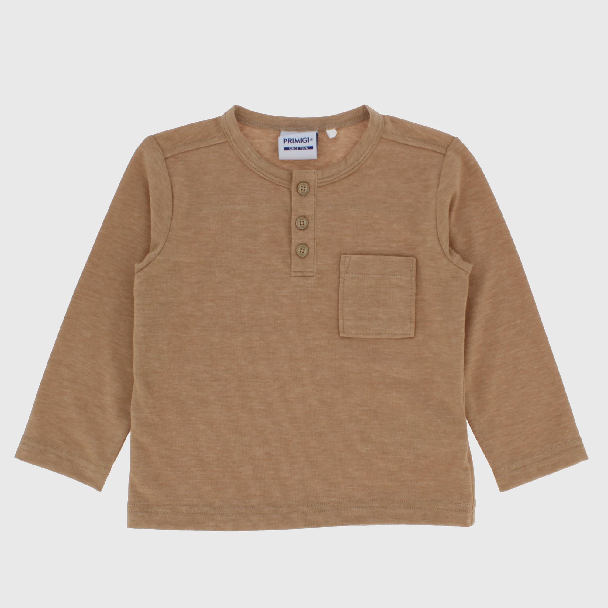 T-SHIRT MANICA LUNGA BAMBINO