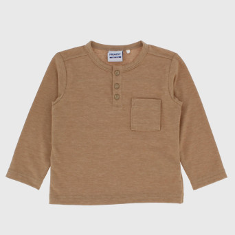 T-SHIRT MANICA LUNGA BAMBINO T-SHIRT MANICA LUNGA BAMBINO