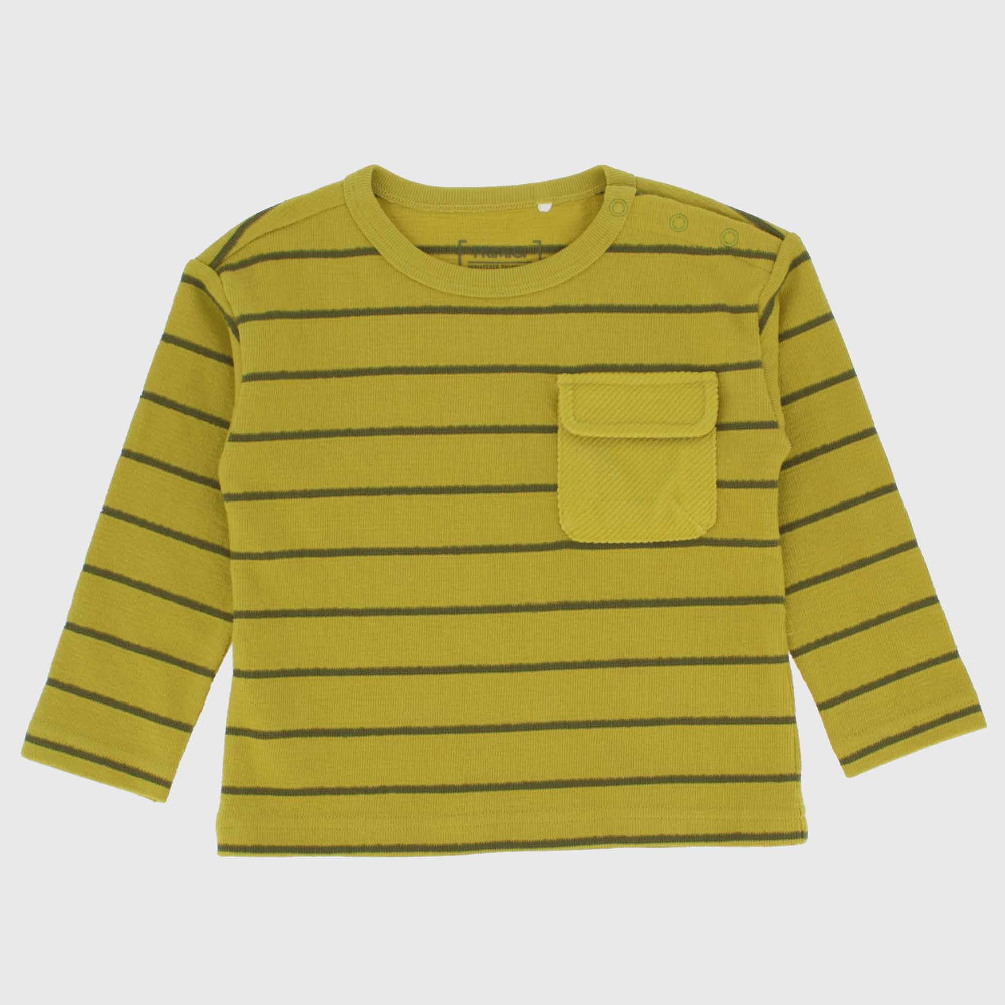 T SHIRT MANICA LUNGA BAMBINO