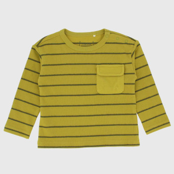 T-SHIRT MANICA LUNGA BAMBINO T-SHIRT MANICA LUNGA BAMBINO