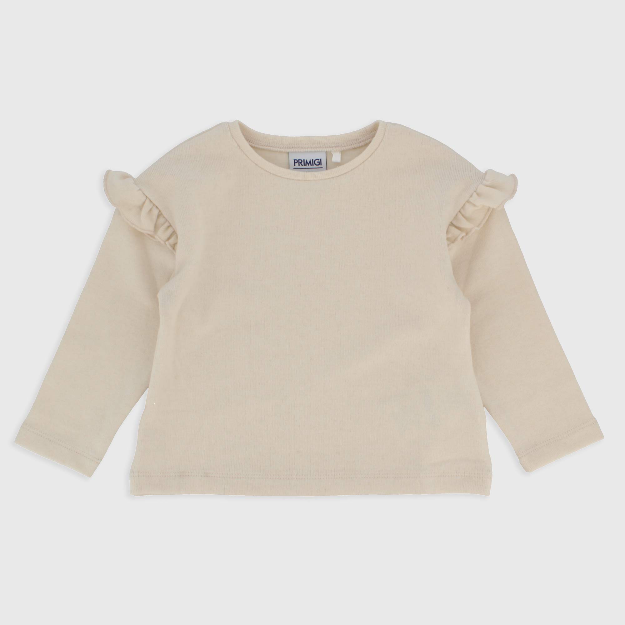 T-SHIRT MANICA LUNGA BAMBINA