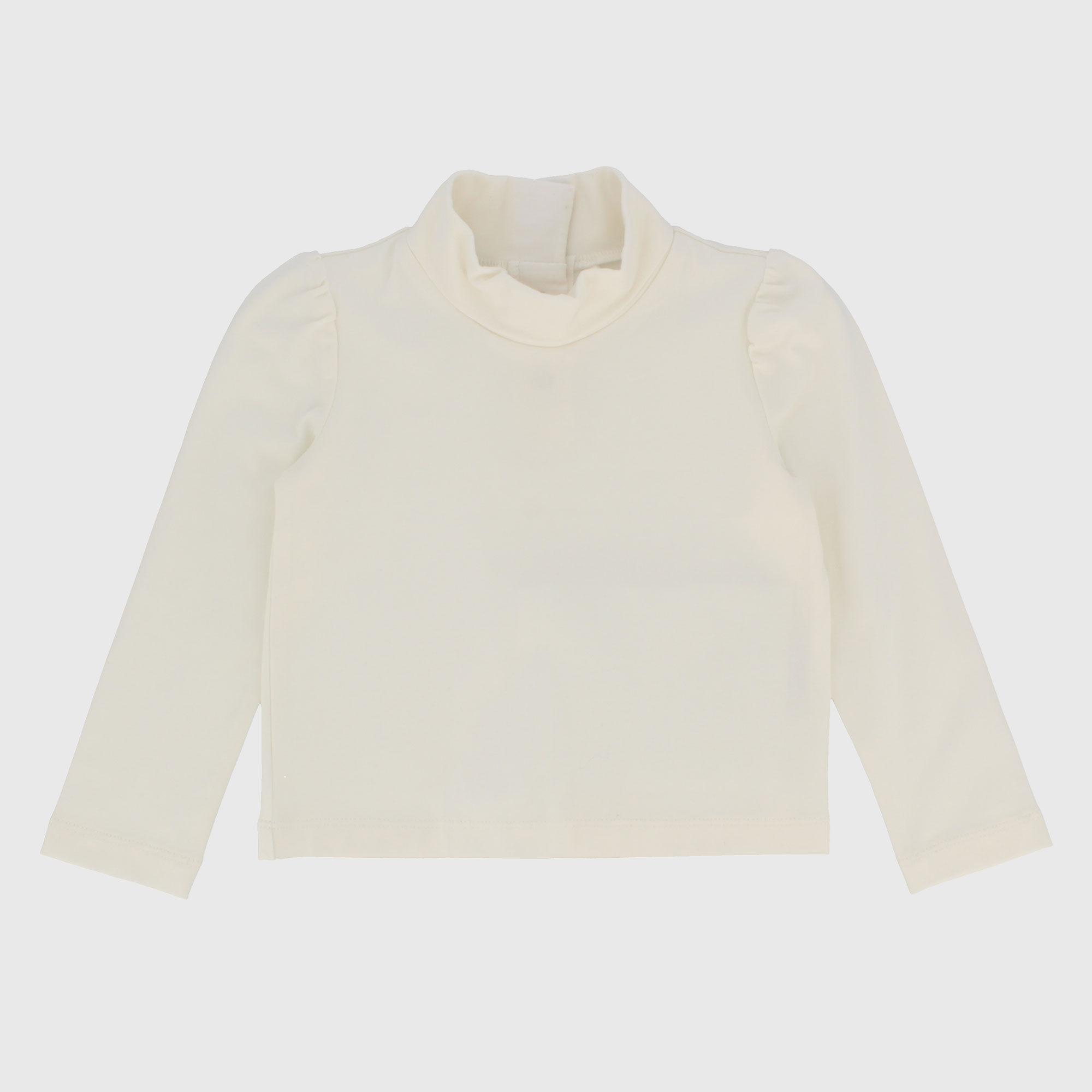 Polo bambina online manica lunga