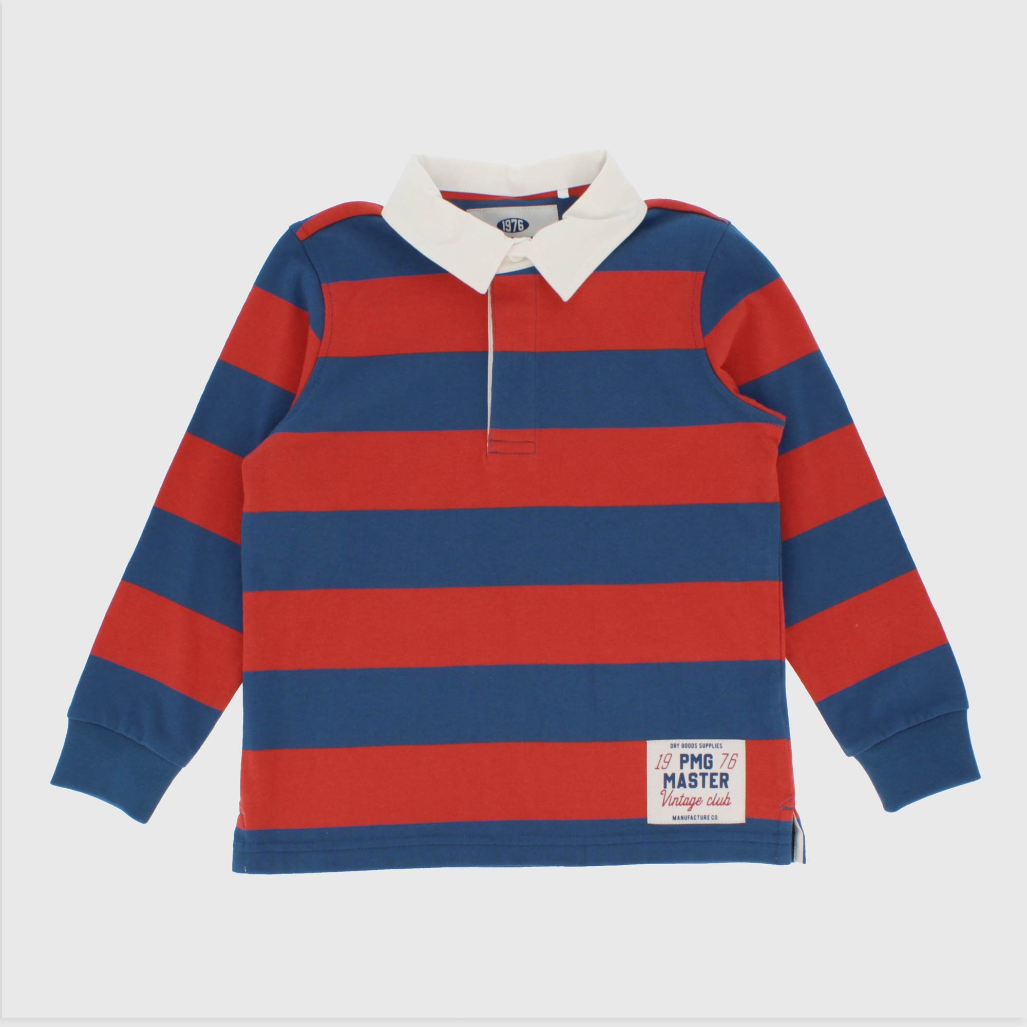 T SHIRT MANICA LUNGA BAMBINO