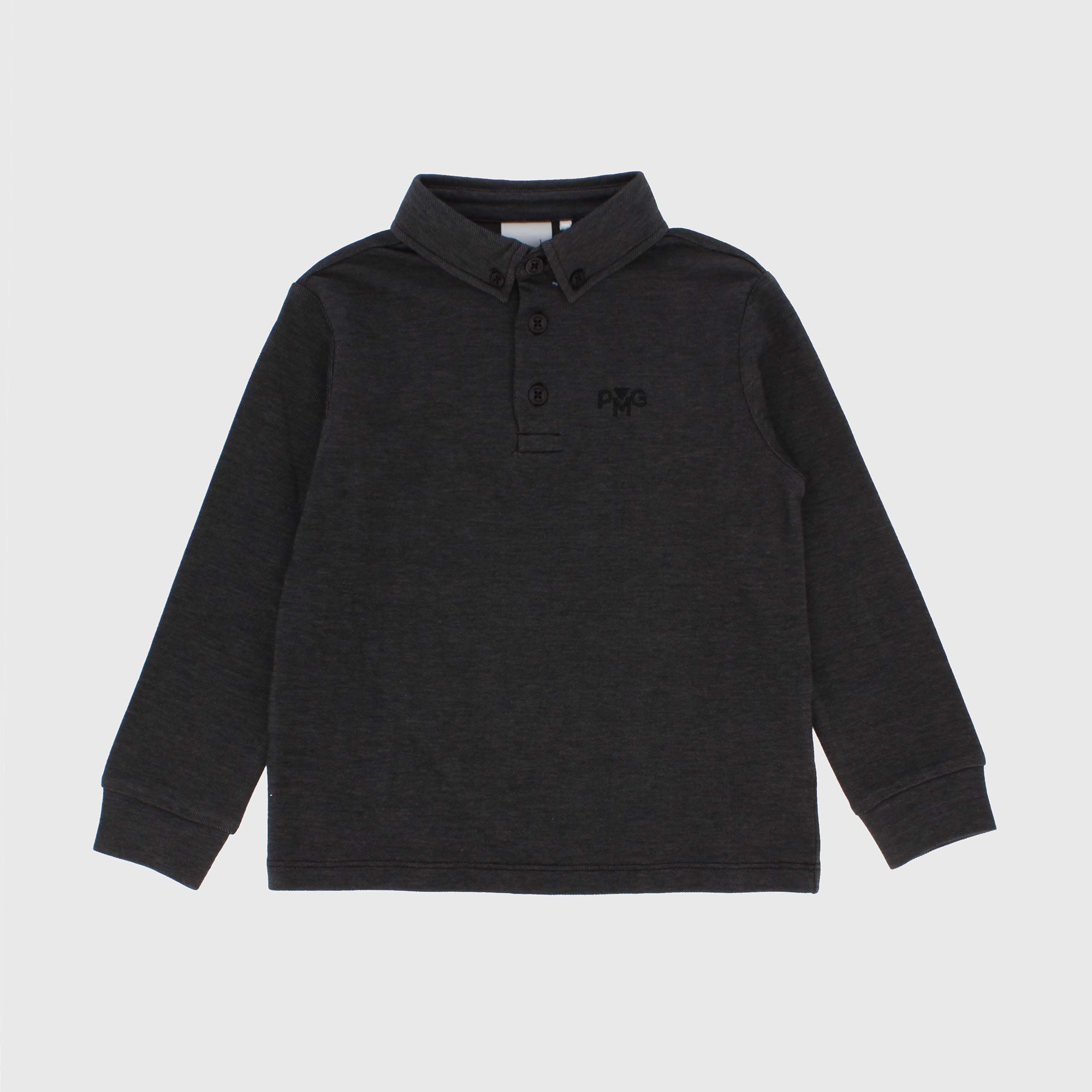 T SHIRT MANICA LUNGA BAMBINO