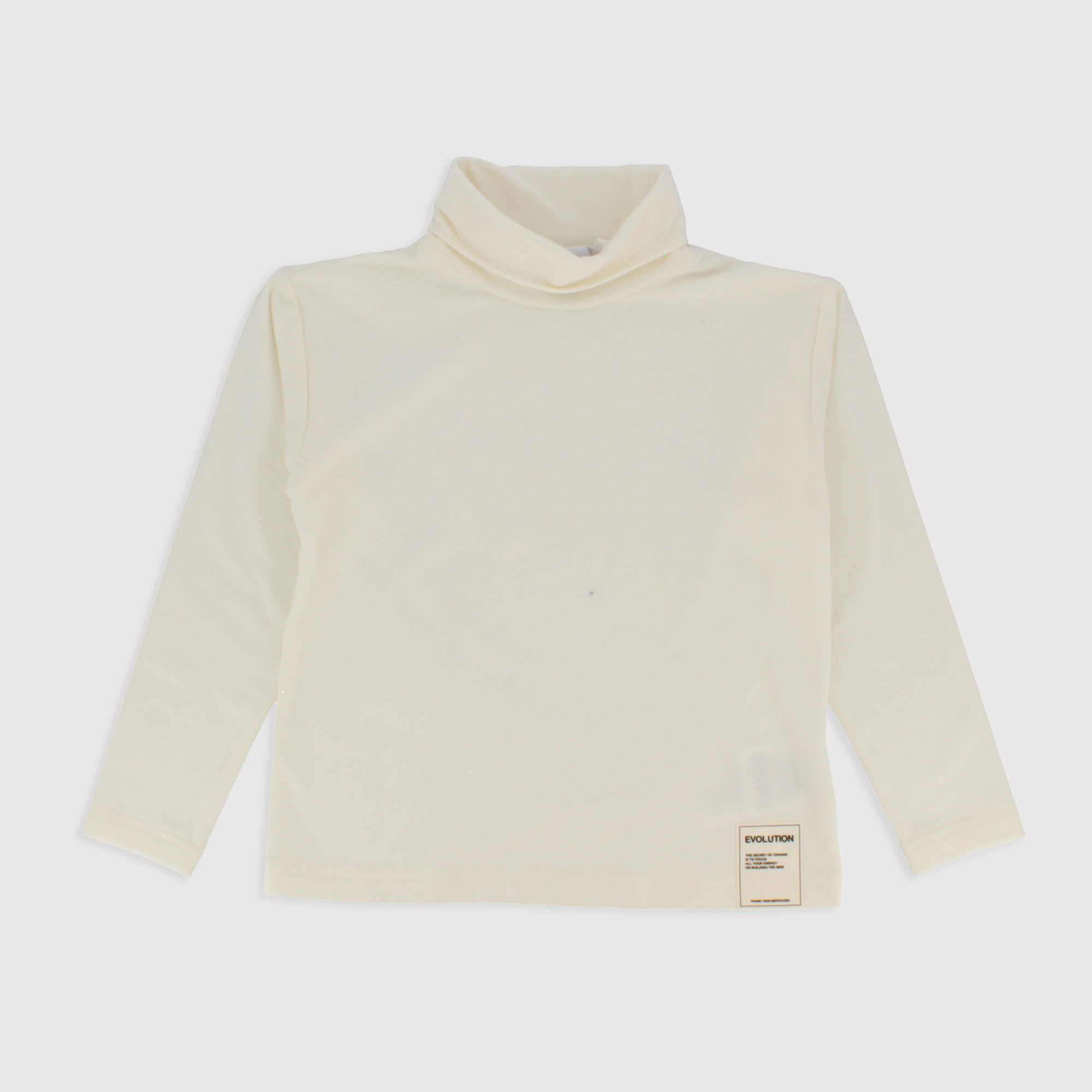 T-SHIRT MANICA LUNGA BAMBINO