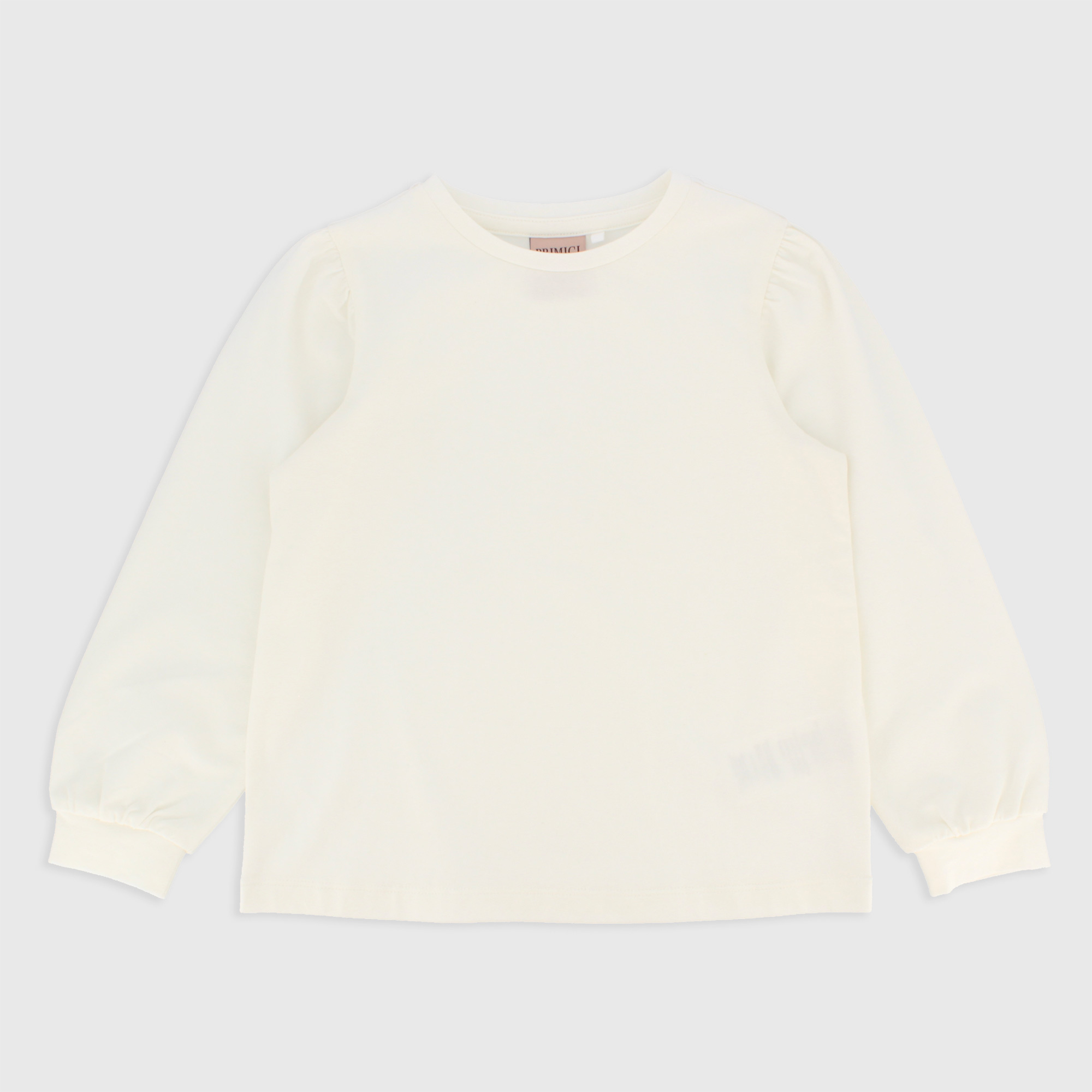 T-SHIRT MANICA LUNGA BAMBINA