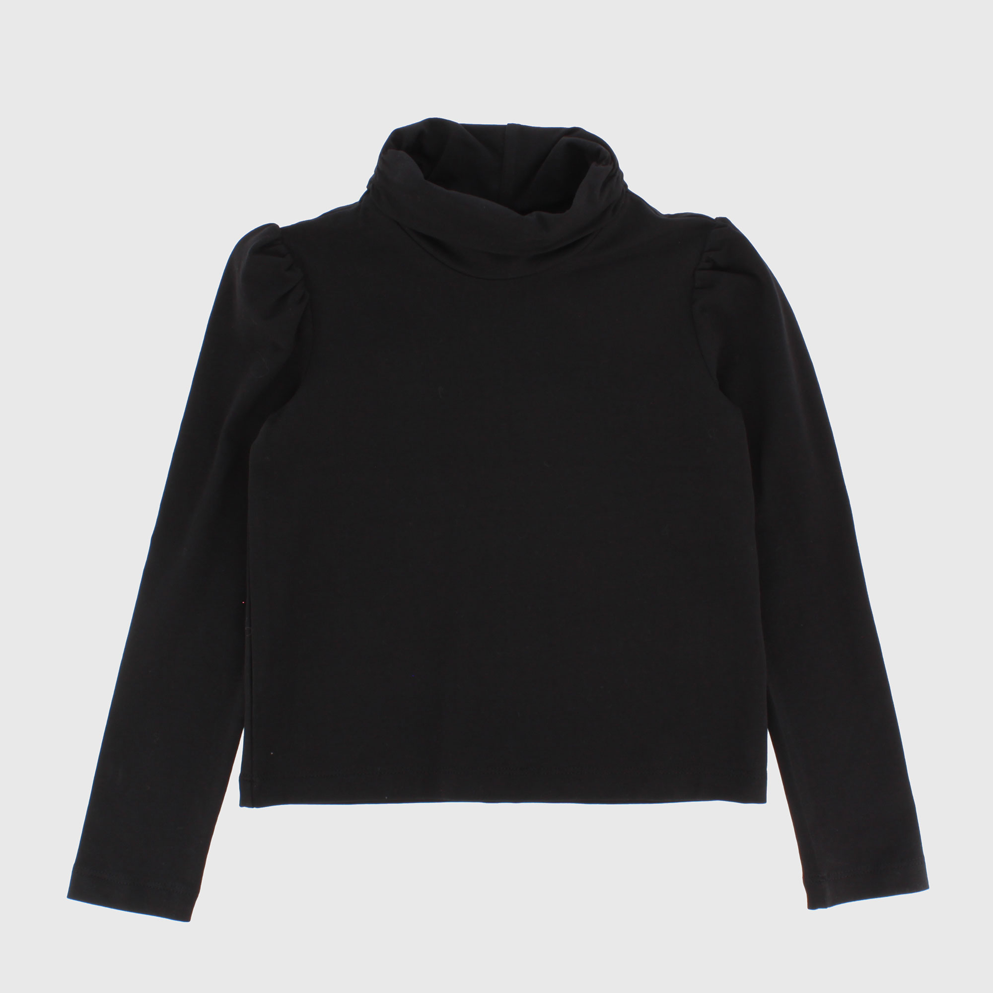 T-SHIRT MANICA LUNGA BAMBINA