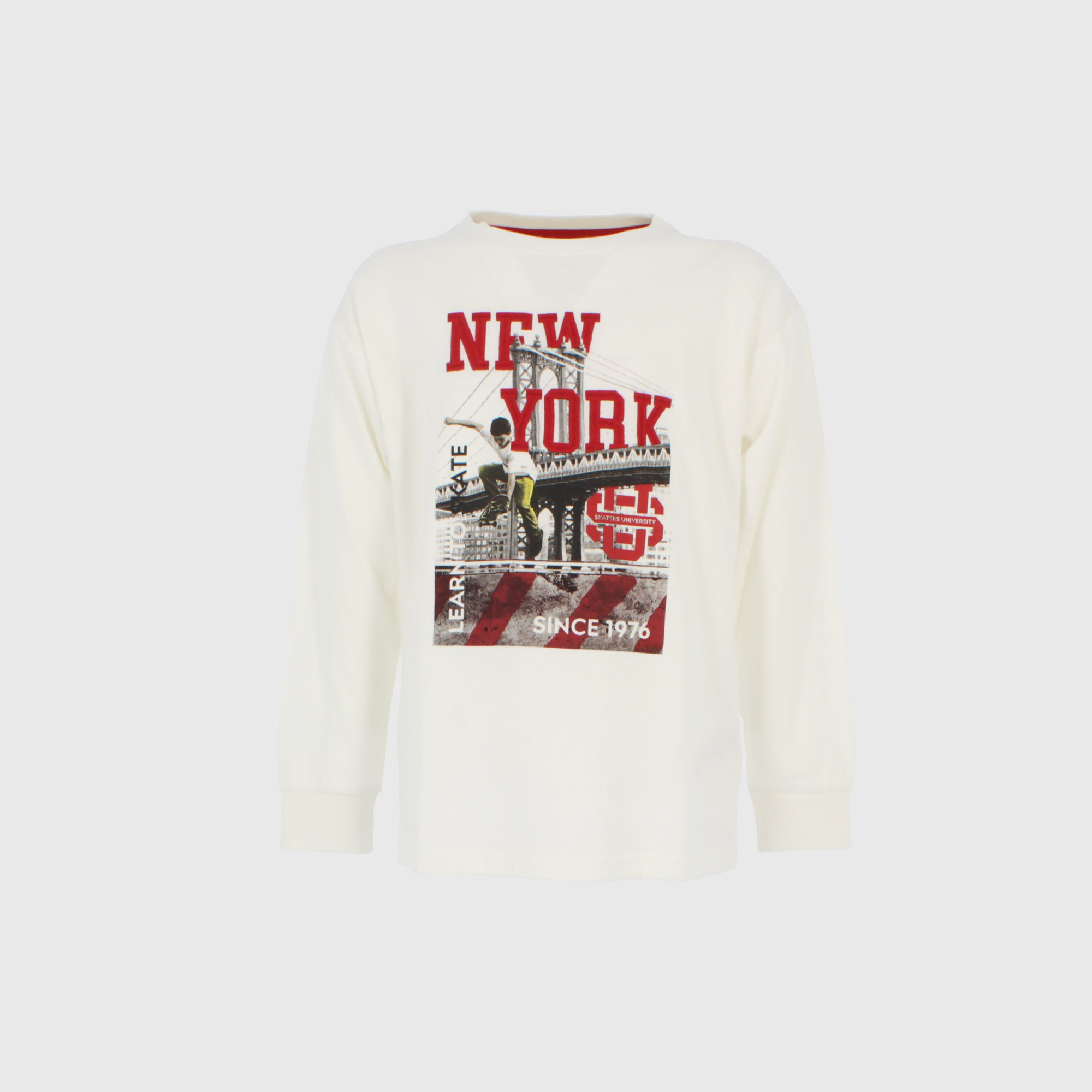 Auchan tee shirt hotsell garcon