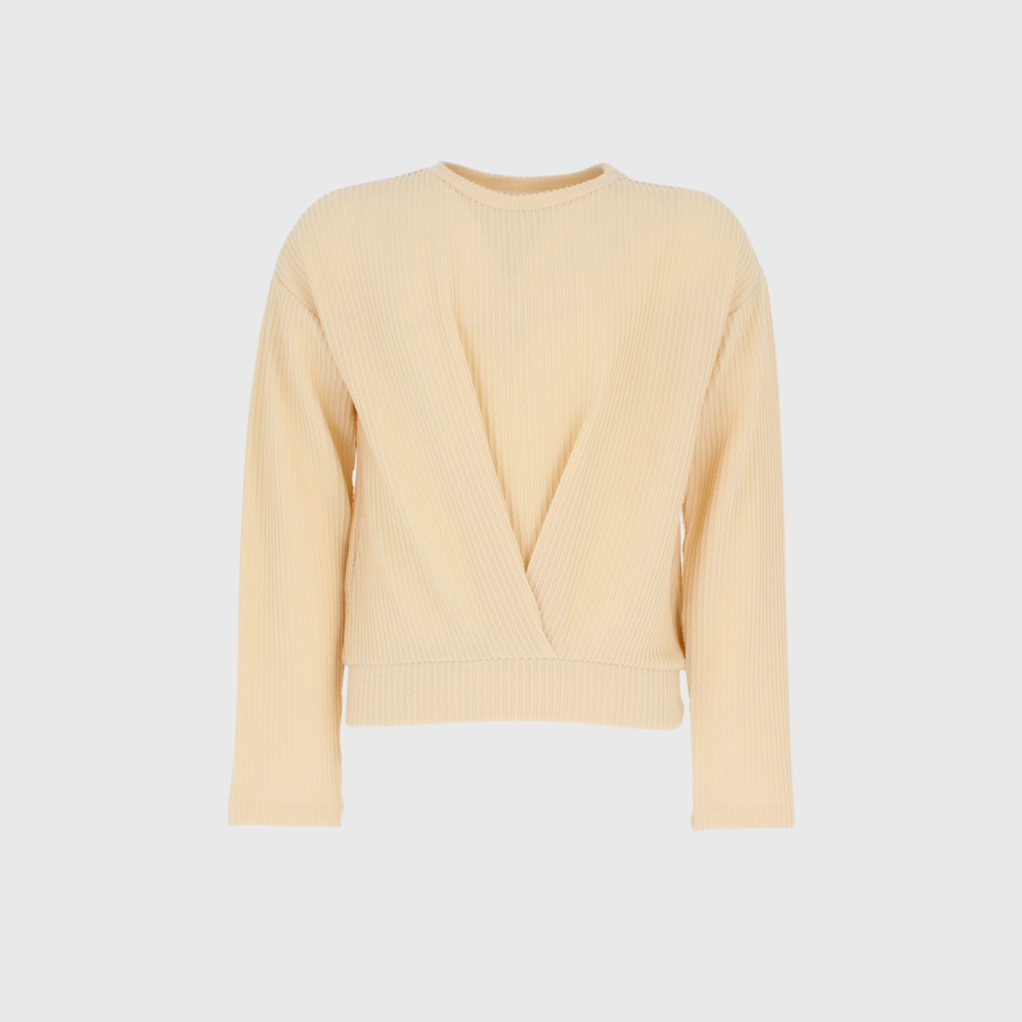 T-SHIRT MANICA LUNGA BAMBINA