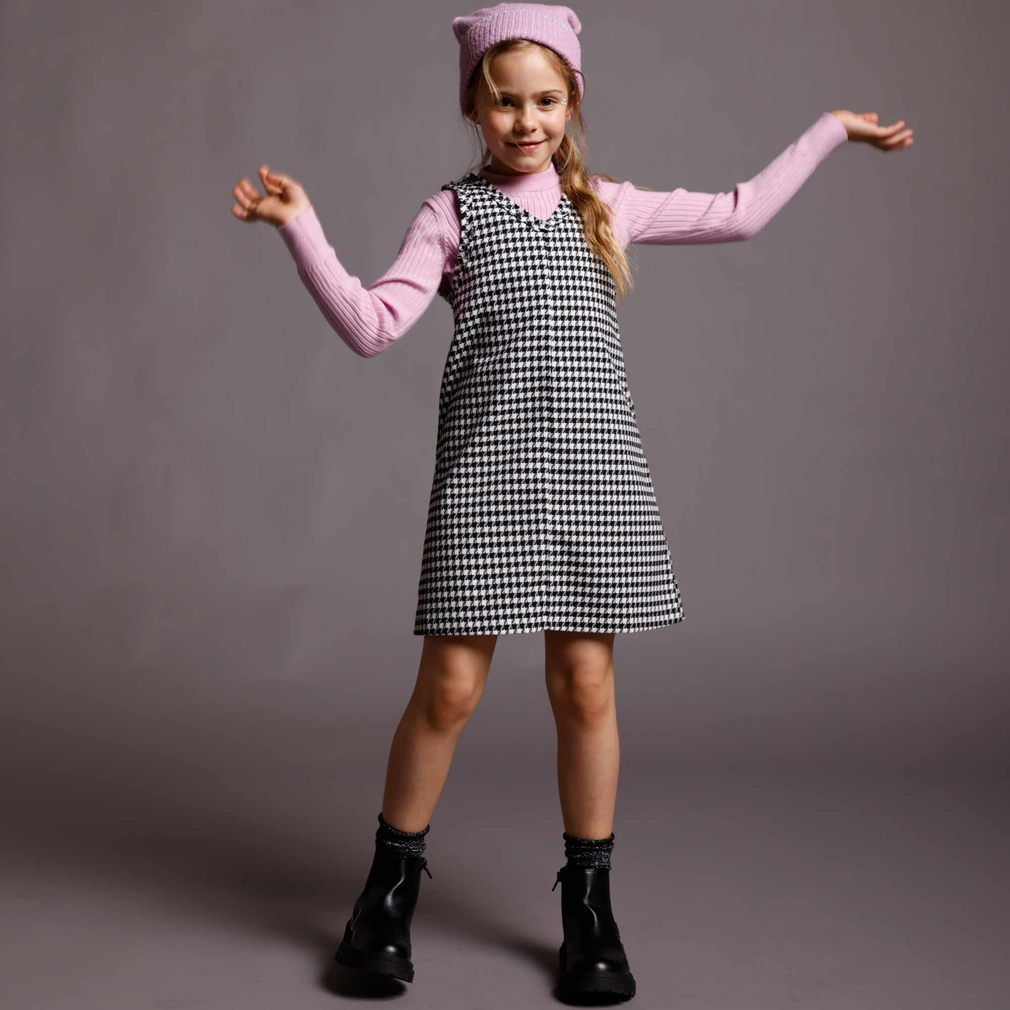 Salopette bambina 10 anni discount