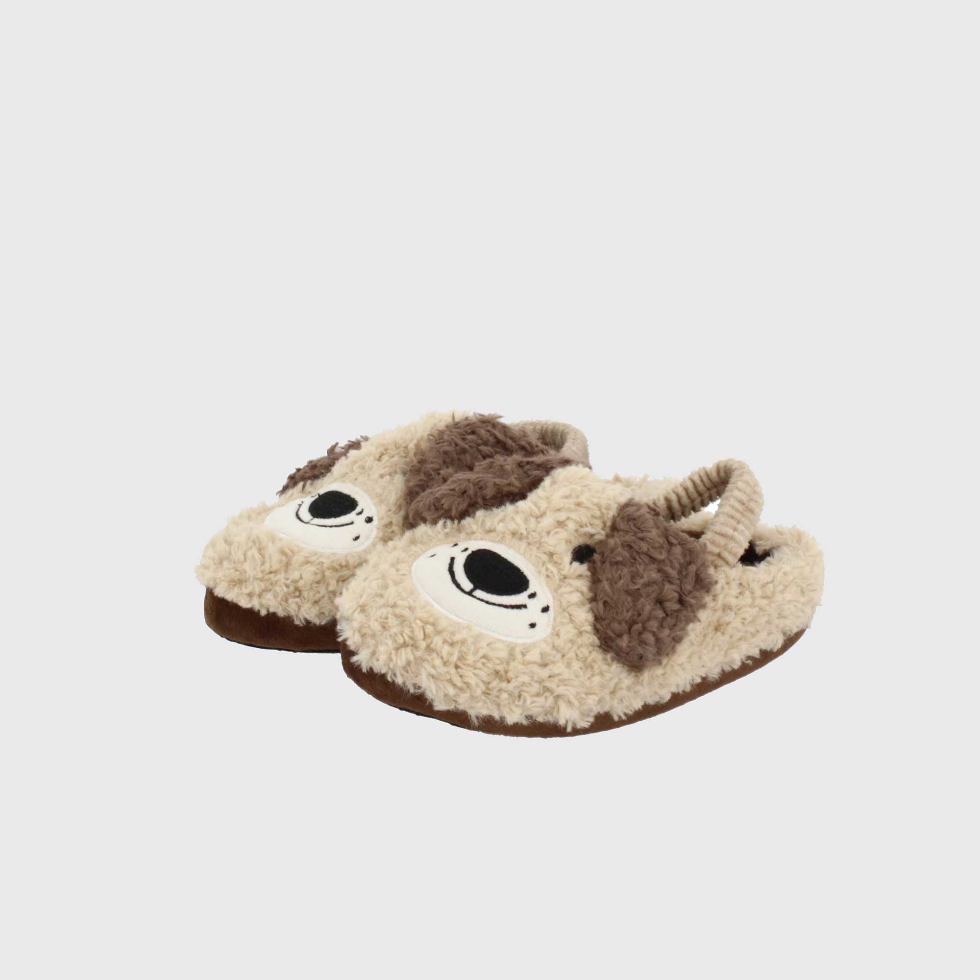 Ciabatte peluche bambino best sale