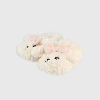 PANTOFFEL MÄDCHEN PANTOFFEL MÄDCHEN