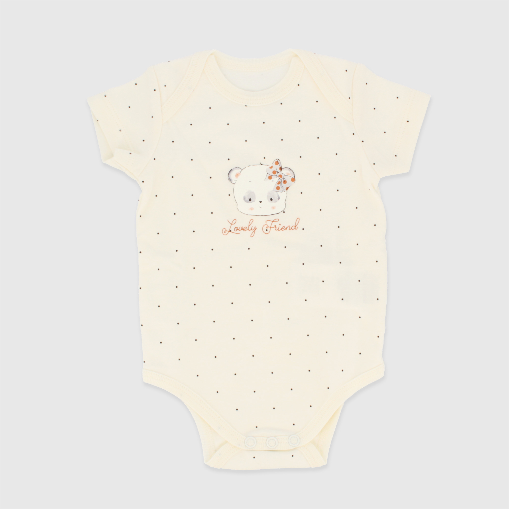 Body Fagottino Body Bimba 36 Mesi Bodysuit Ovs Body Neonato Ovs