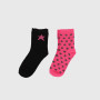 CHAUSSETTES FILLE CHAUSSETTES FILLE