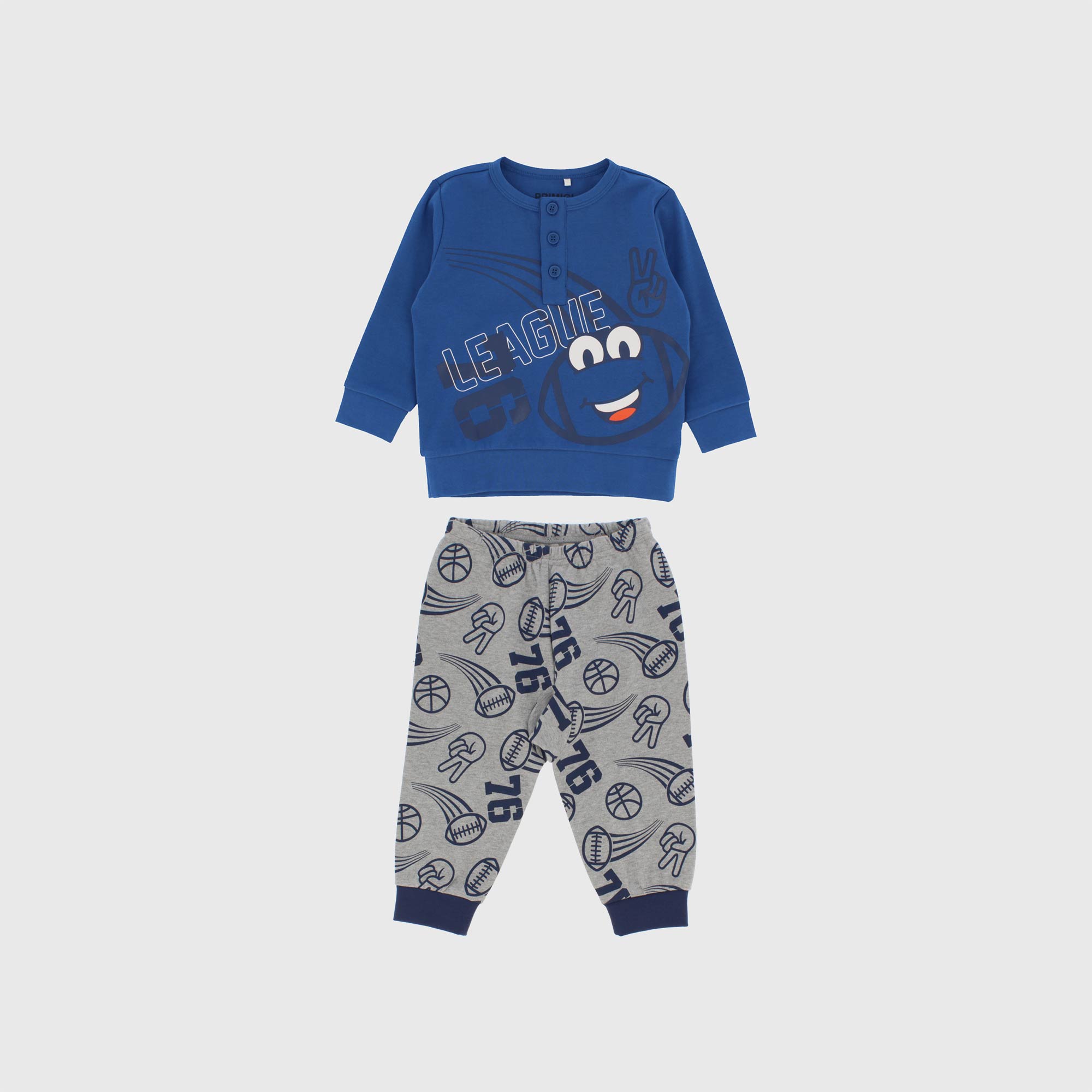 PIGIAMI BAMBINO - Main Image