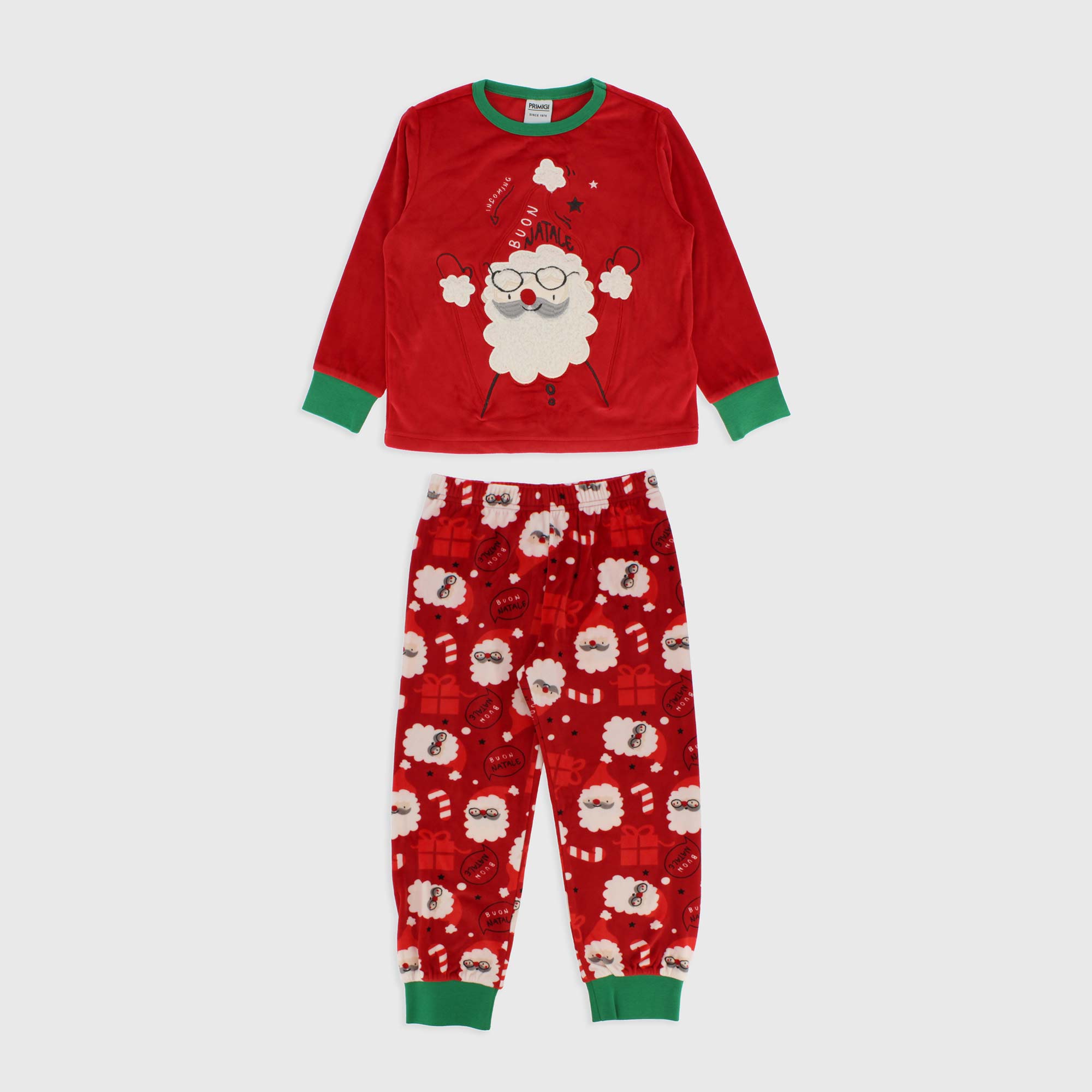 Pigiami pile bambino on sale