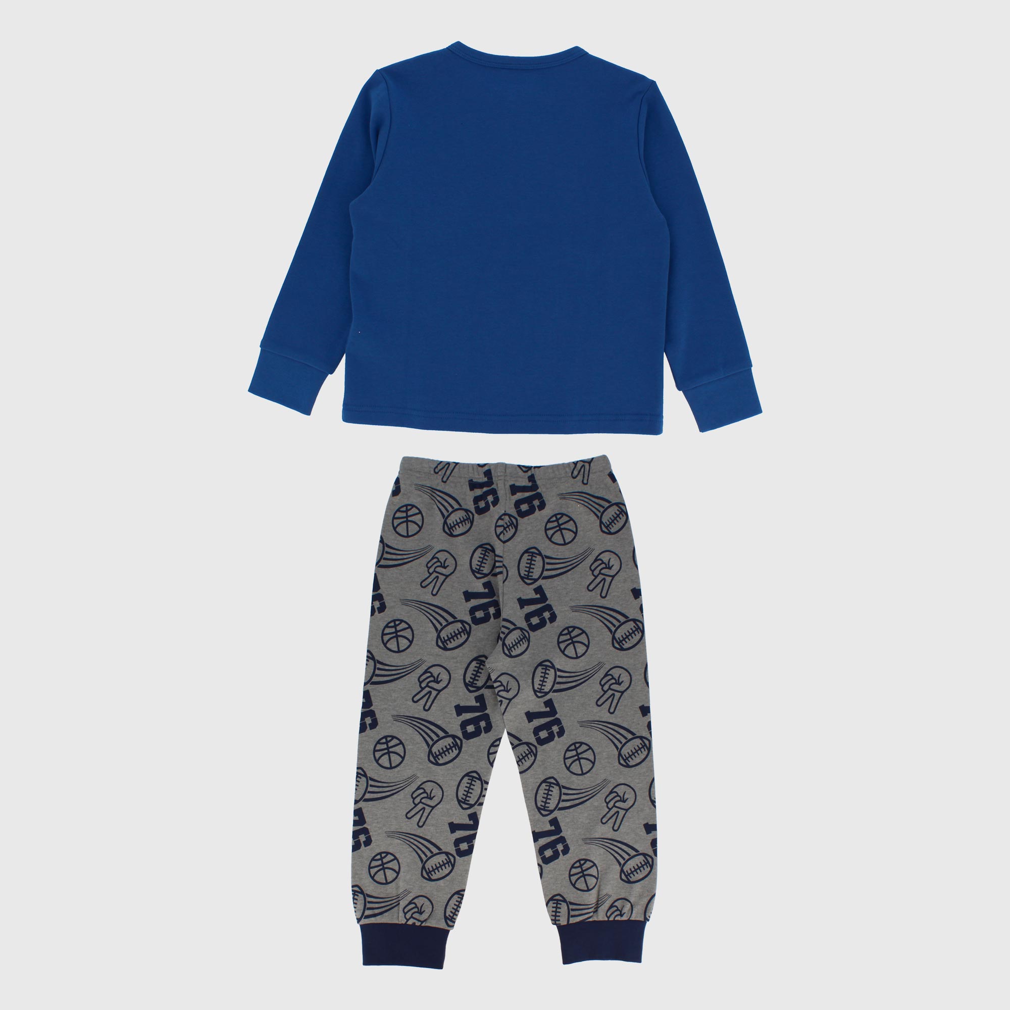 PYJAMA GARCON