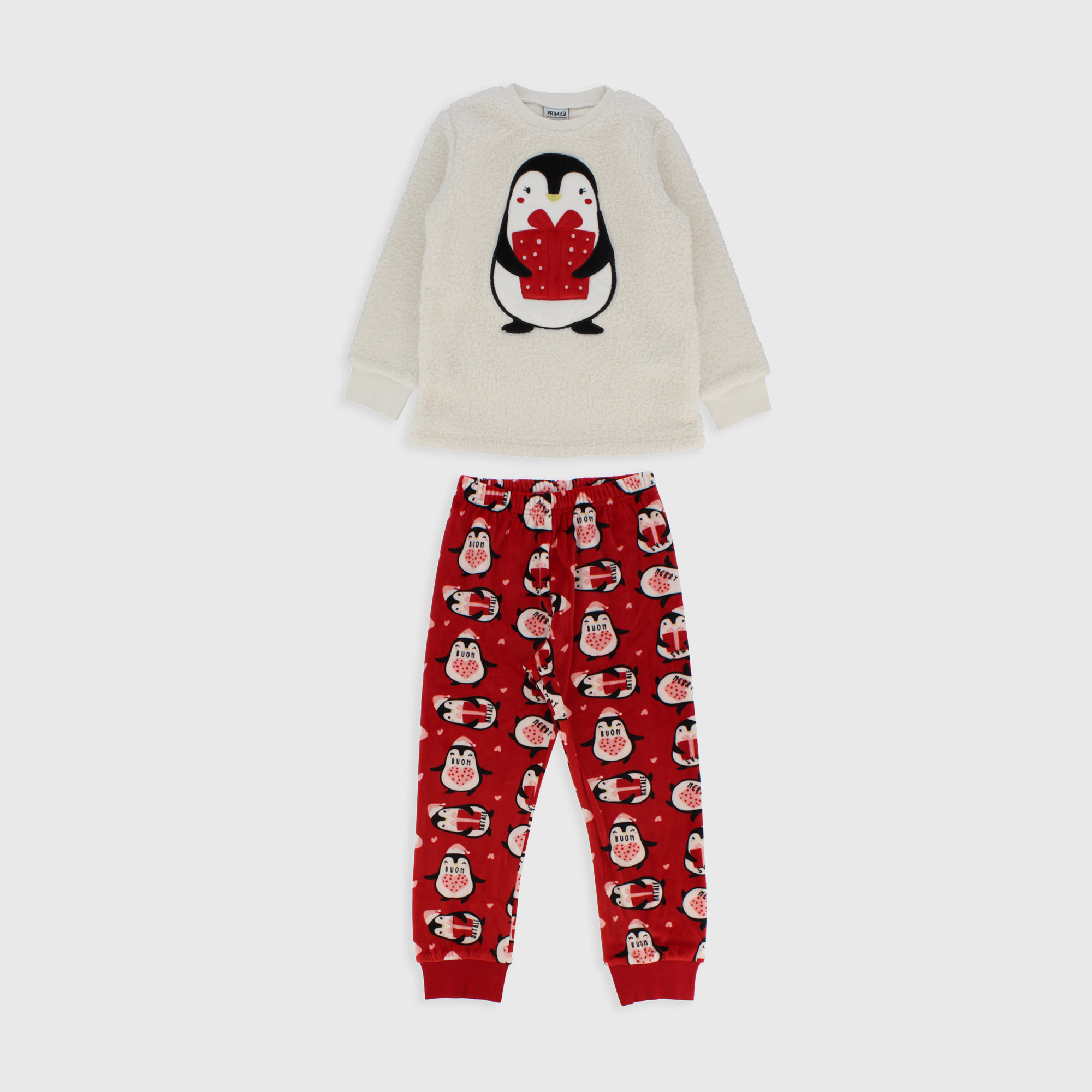 PYJAMAS GIRL