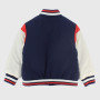 Giubbino 100 grammi da Bambino, BLU Giubbino 100 grammi da Bambino, BLU