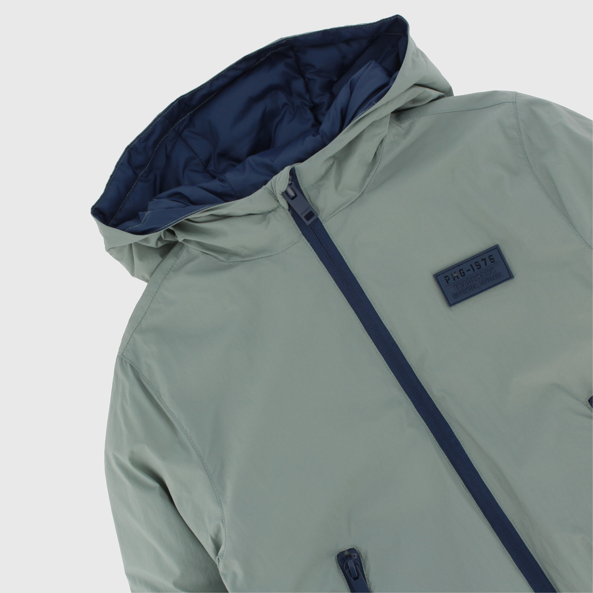 Cento Grammi Piumino Primigi Piumino Invernale Primigi Piumino