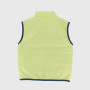 Gilet réversible en nylon pour garçon, bleu Gilet réversible en nylon pour garçon, bleu