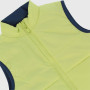 Gilet réversible en nylon pour garçon, bleu Gilet réversible en nylon pour garçon, bleu