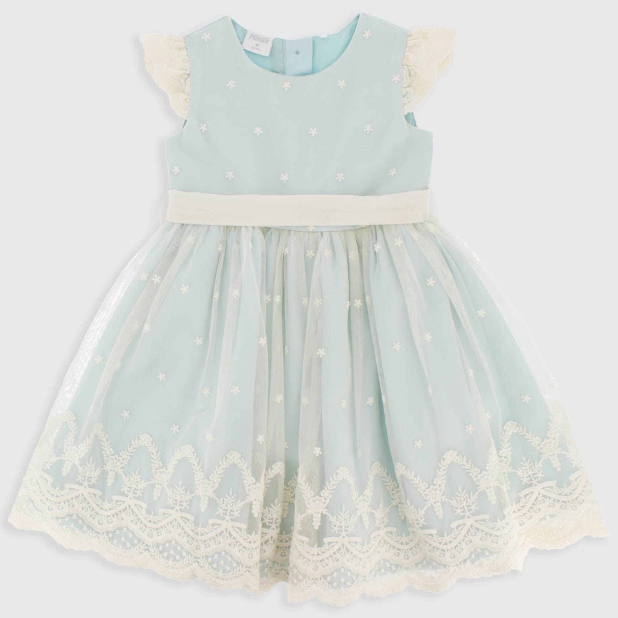 Primigi abiti bambina outlet