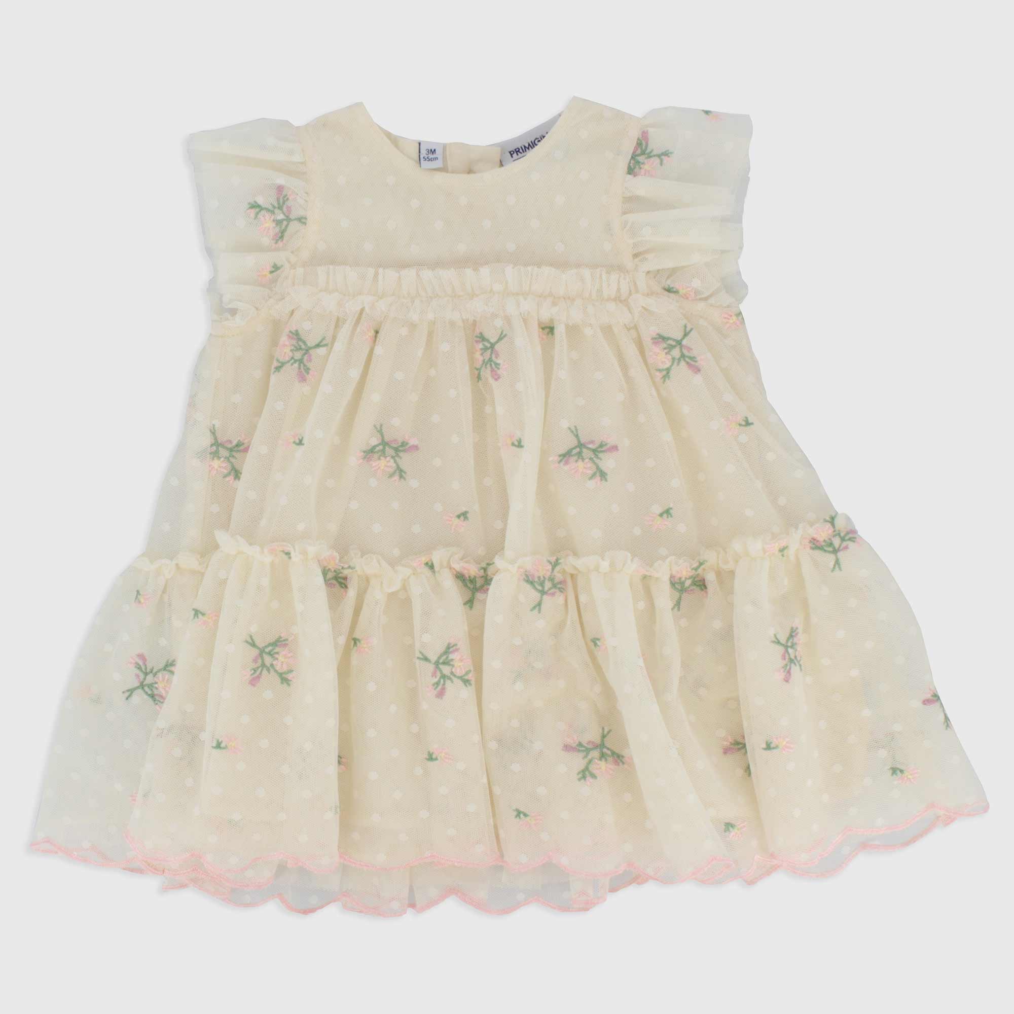 Primigi vestitini neonata discount