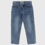 Pantalone in jeans da Bambino, BLU Pantalone in jeans da Bambino, BLU