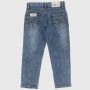 Pantalón vaquero de niño, azul Pantalón vaquero de niño, azul