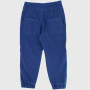 Pantalone in gabardina da Bambino, BLU Pantalone in gabardina da Bambino, BLU