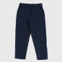 Pantalone in lino da Bambino, BLU Pantalone in lino da Bambino, BLU