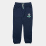 HOSE AUS FLEECE, FUER JUNGEN, BLAU  HOSE AUS FLEECE, FUER JUNGEN, BLAU