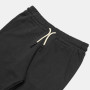 Trousers in interlock for boy, grey Trousers in interlock for boy, grey