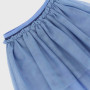 Gonna in tulle da Bambina, BLU Gonna in tulle da Bambina, BLU