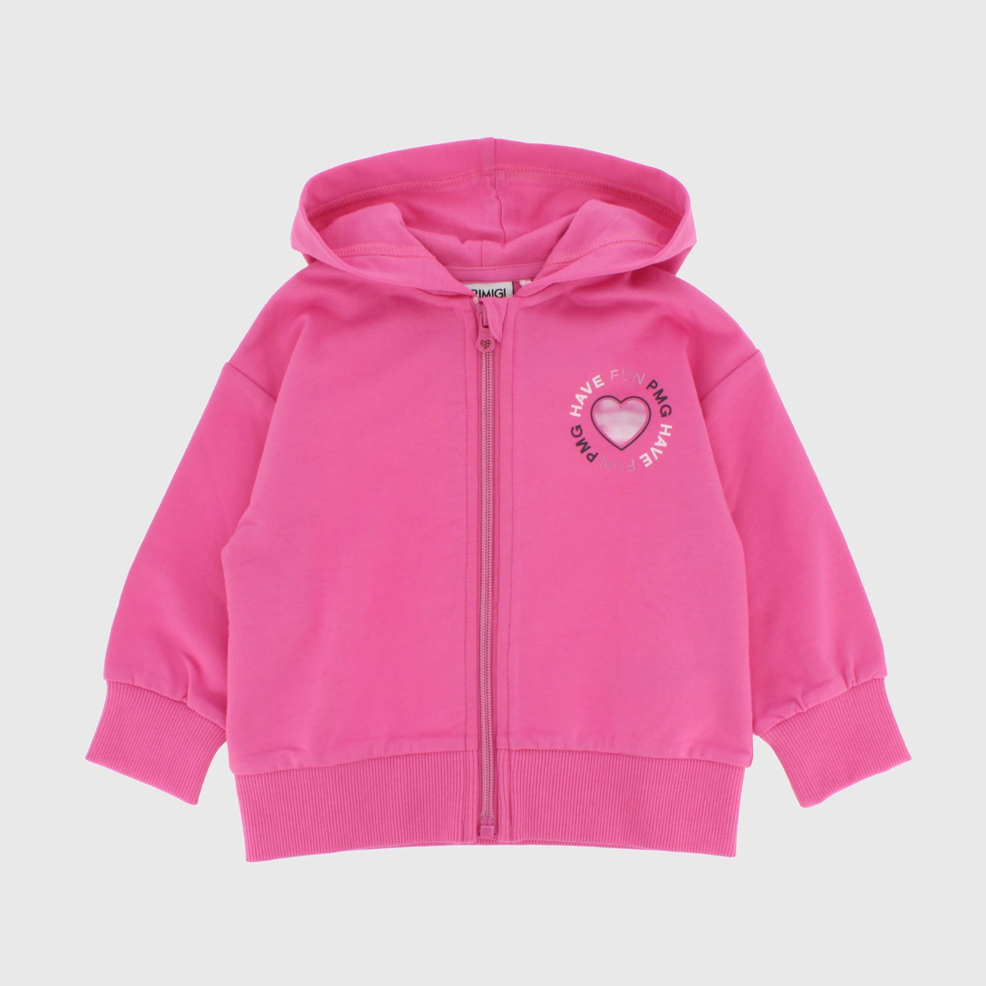 Felpe invernali bambina hot sale