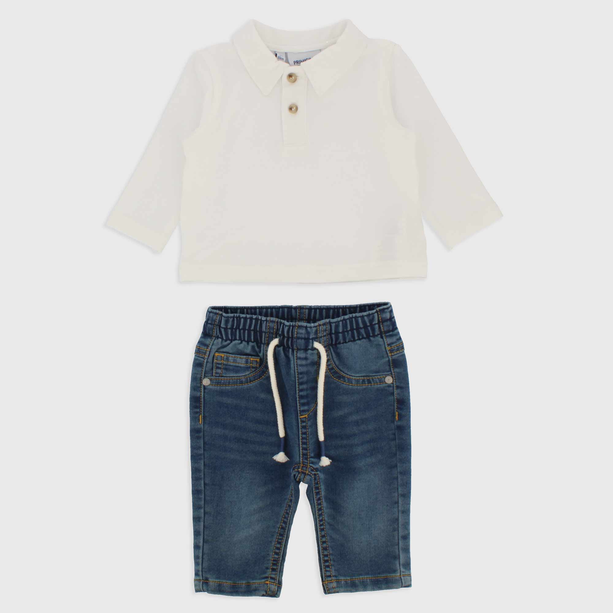 Primigi abbigliamento neonato prezzi clearance