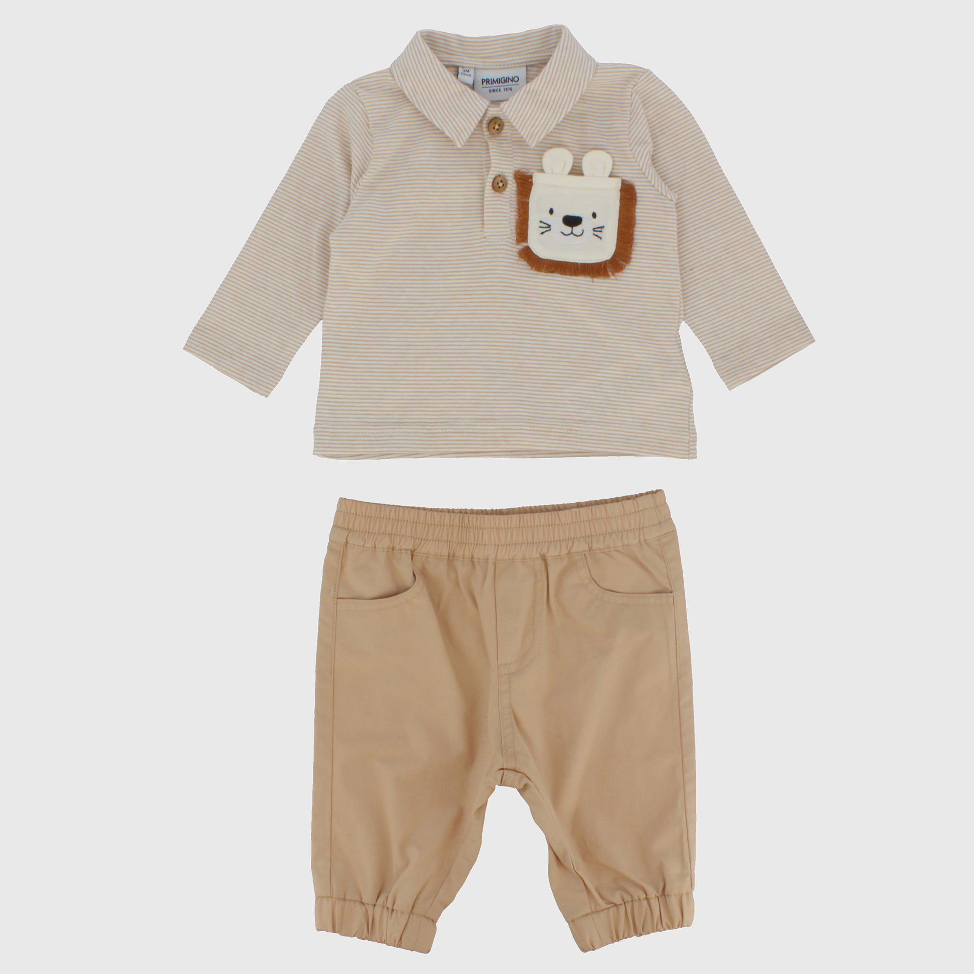 COMPLETO BAMBINO