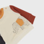 conjunto de dos piezas de recién nacido, blanco conjunto de dos piezas de recién nacido, blanco
