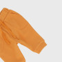 conjunto de dos piezas de recién nacido, blanco conjunto de dos piezas de recién nacido, blanco