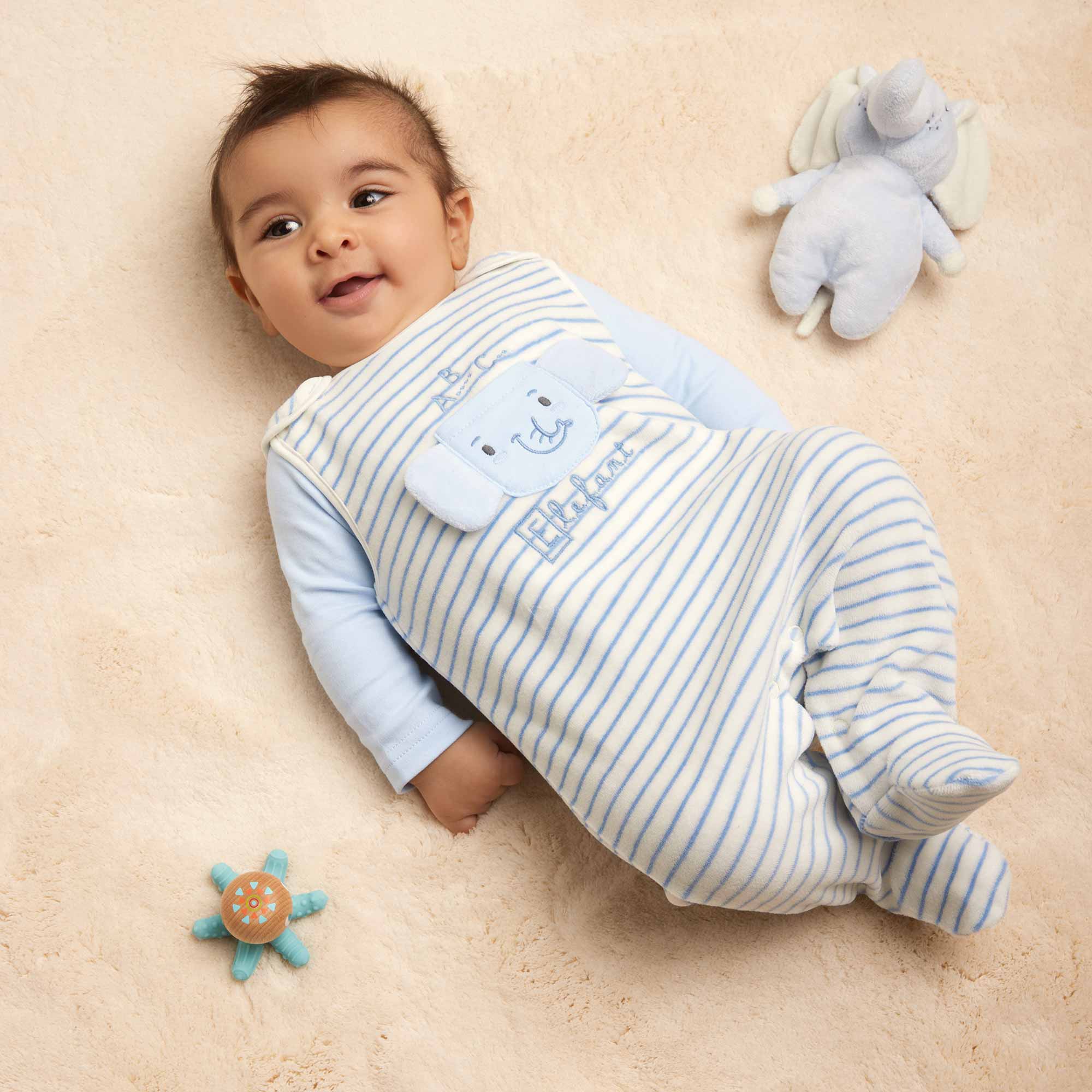 COMPLETO BAMBINO