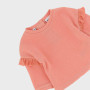 Completo due pezzi da Neonata, ROSA Completo due pezzi da Neonata, ROSA
