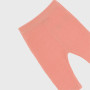 Complet deux pièces pour nouveau-né, rose Complet deux pièces pour nouveau-né, rose