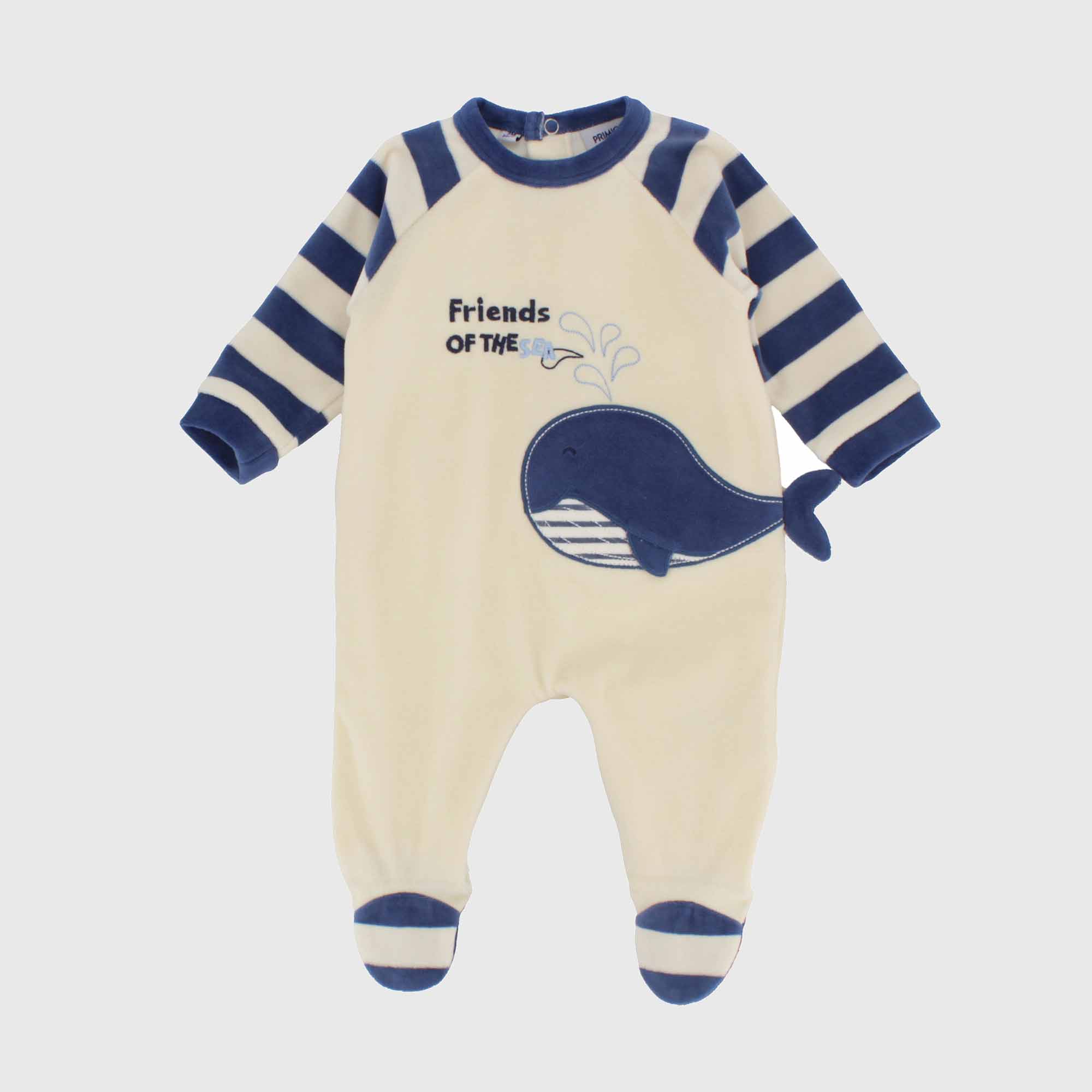 Primigi Abbigliamento Neonato Primigi Neonato Autunno Inverno 2021