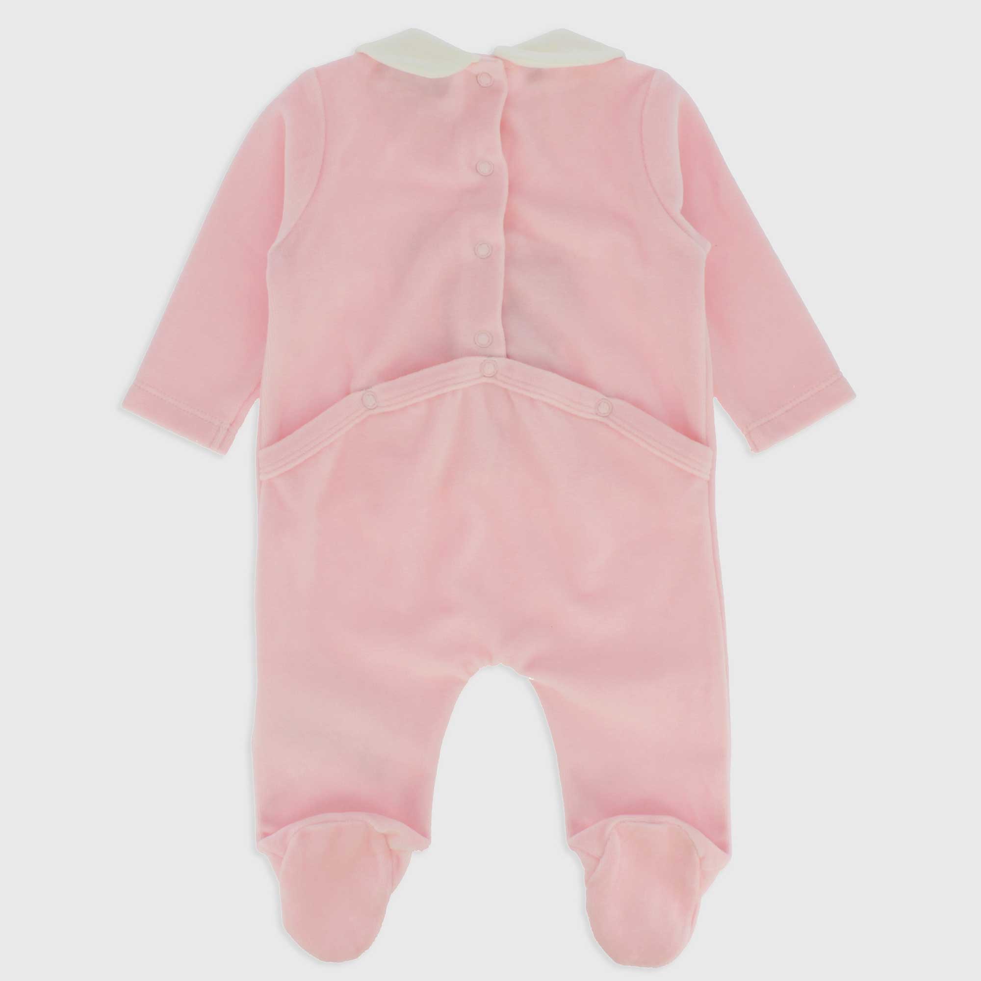 Tutine in ciniglia bimba on sale