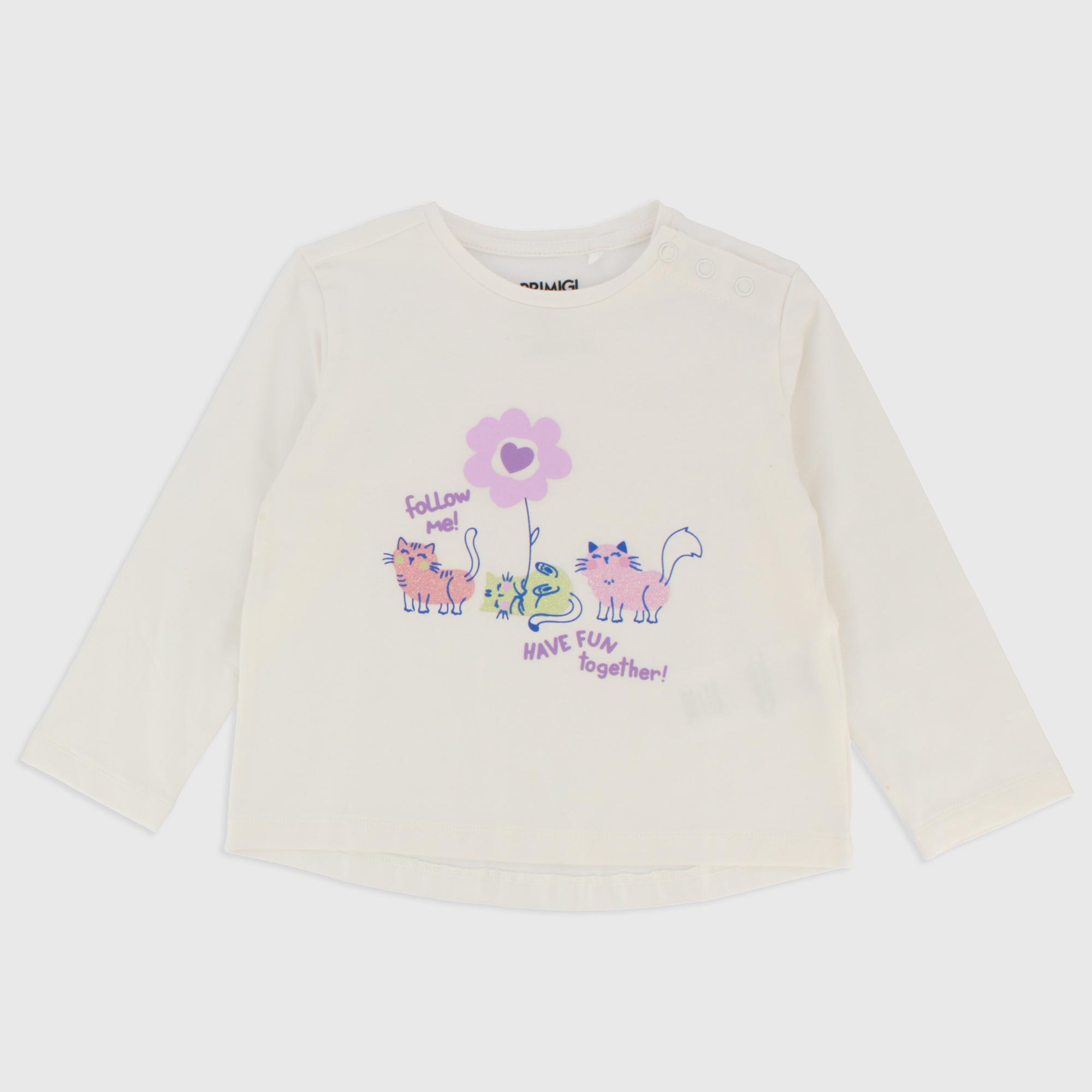 Abbigliamento bambina Shop Online Primigi